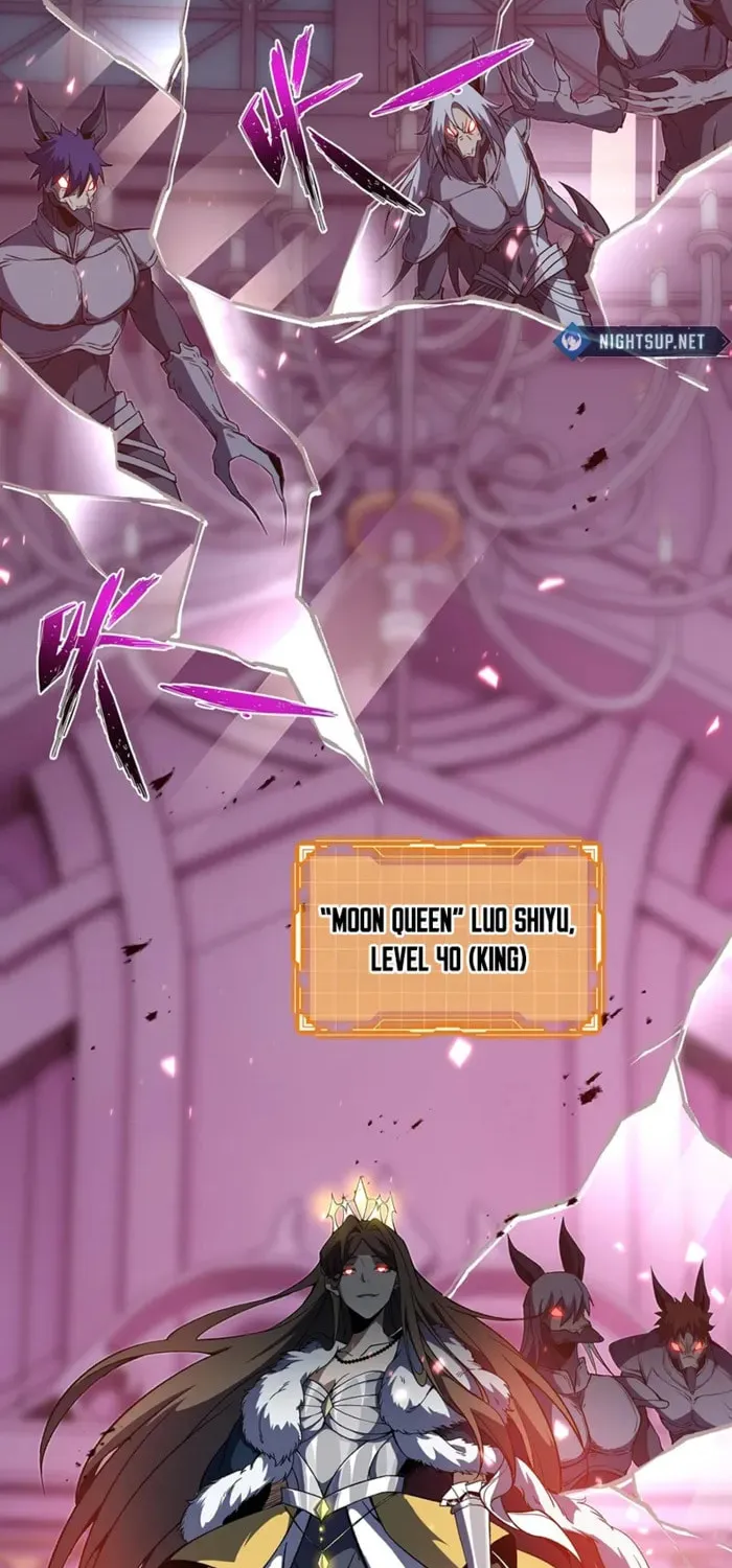 The Awakening Contract Chapter 111 page 52 - 