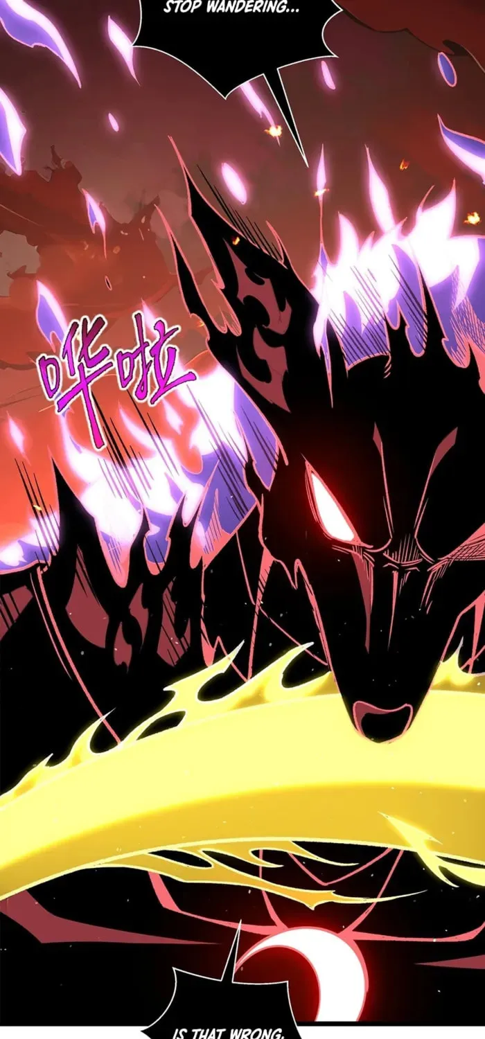 The Awakening Contract Chapter 111 page 7 - 