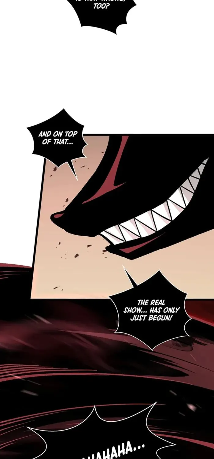 The Awakening Contract Chapter 111 page 8 - 