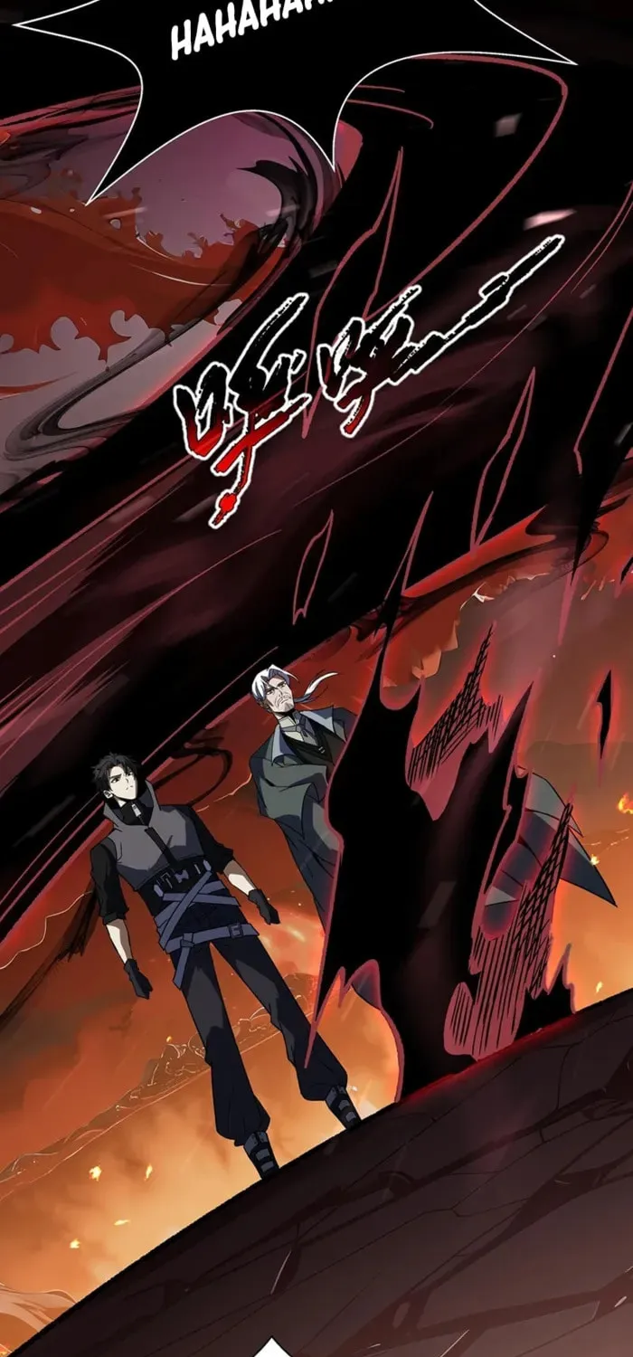 The Awakening Contract Chapter 111 page 9 - 