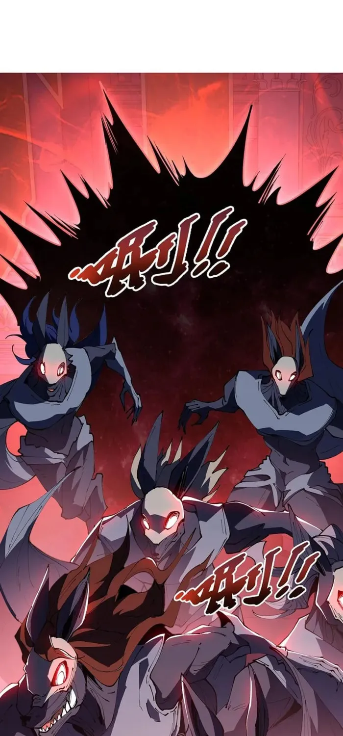 The Awakening Contract Chapter 112 page 2 - 