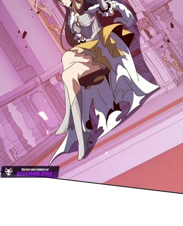 The Awakening Contract Chapter 112 page 11 - 