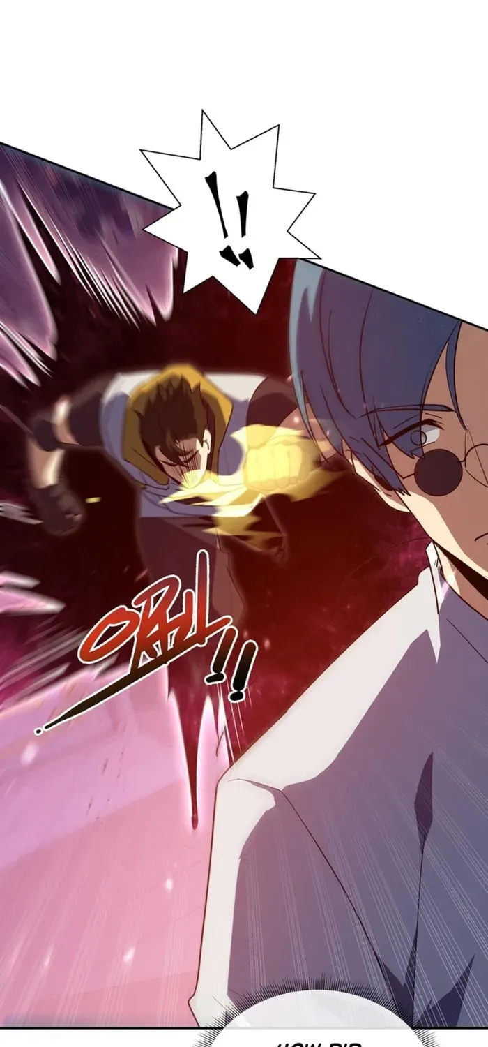 The Awakening Contract Chapter 112 page 12 - 