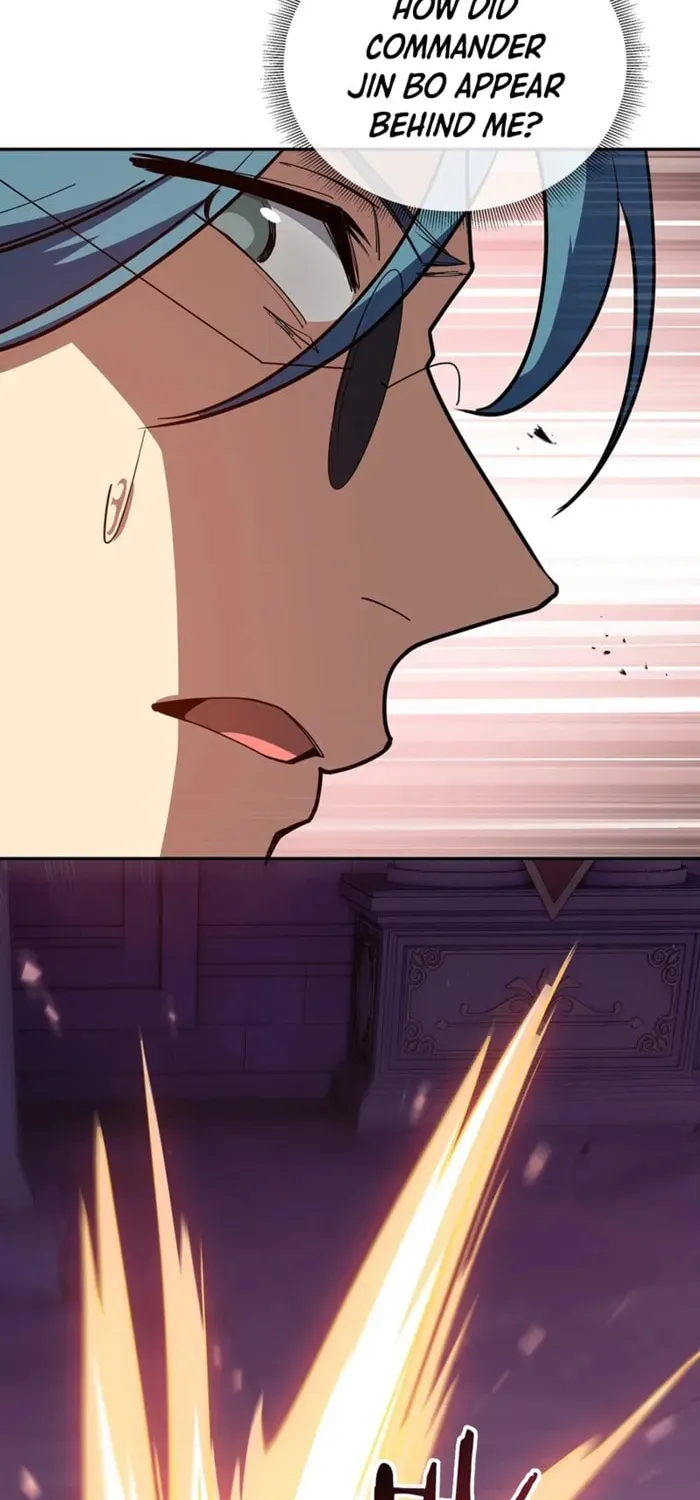 The Awakening Contract Chapter 112 page 13 - 