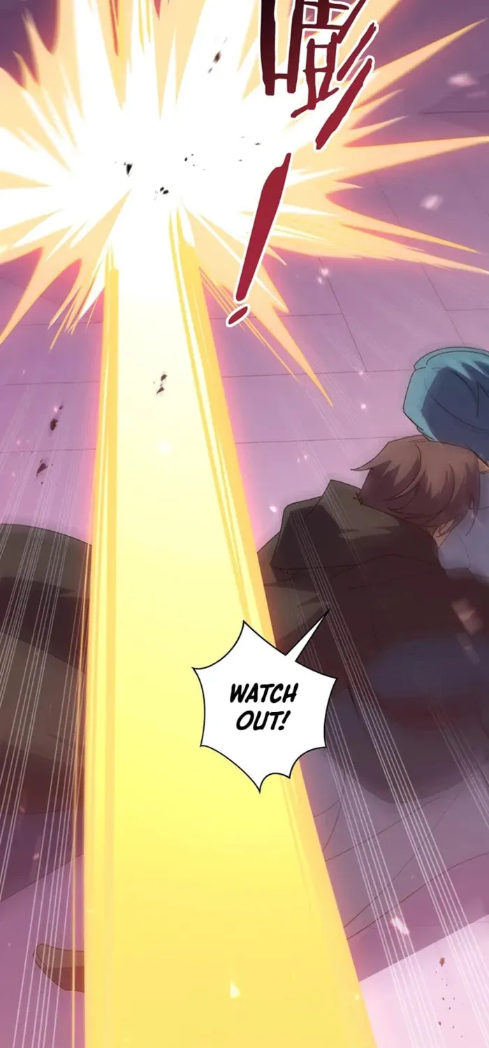 The Awakening Contract Chapter 112 page 14 - 
