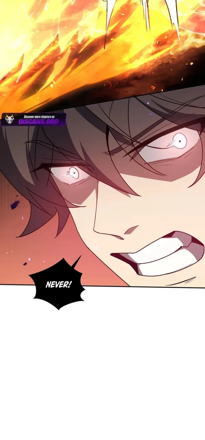 The Awakening Contract Chapter 112 page 20 - 