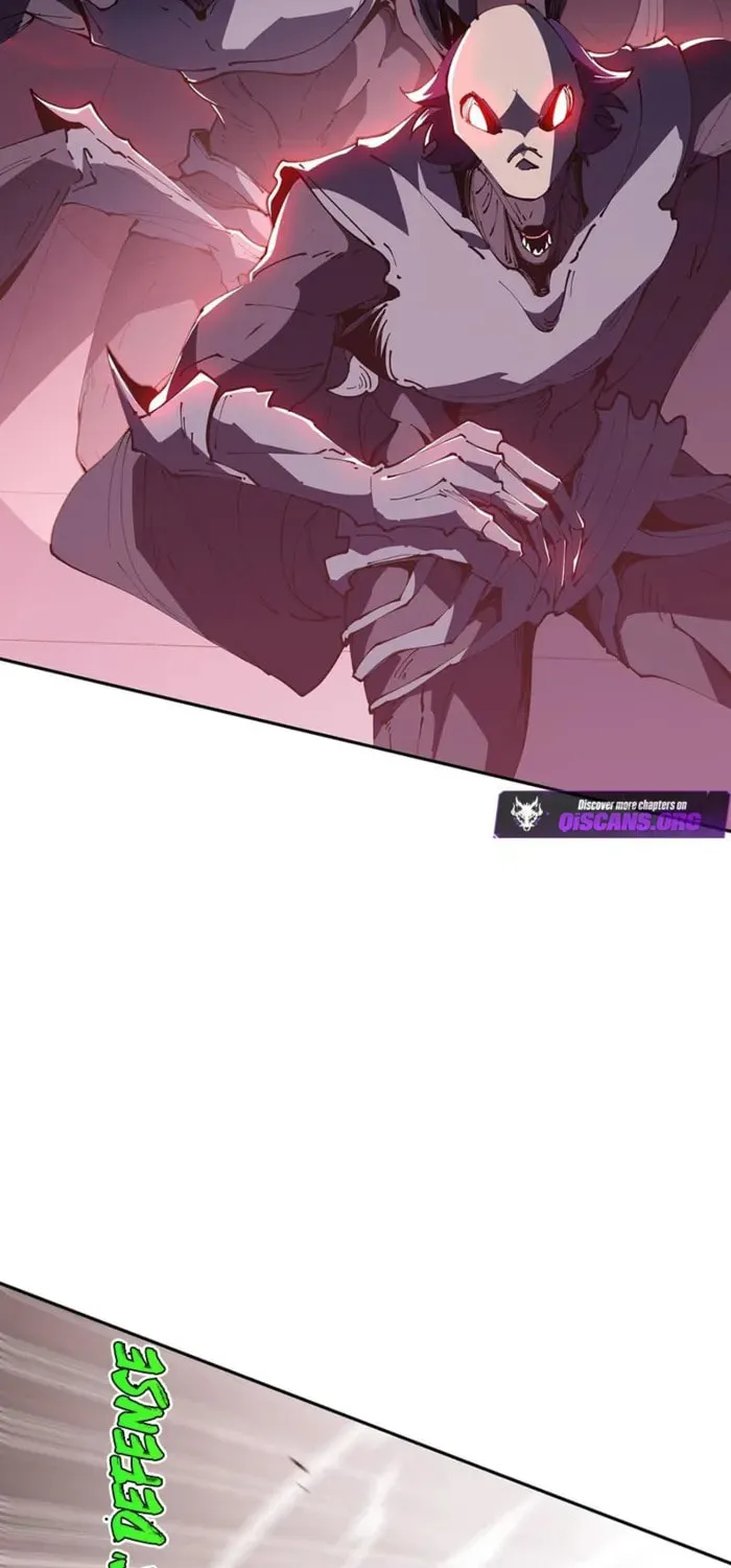 The Awakening Contract Chapter 112 page 3 - 