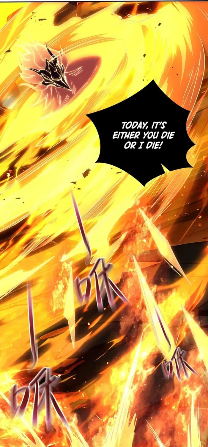 The Awakening Contract Chapter 112 page 22 - 