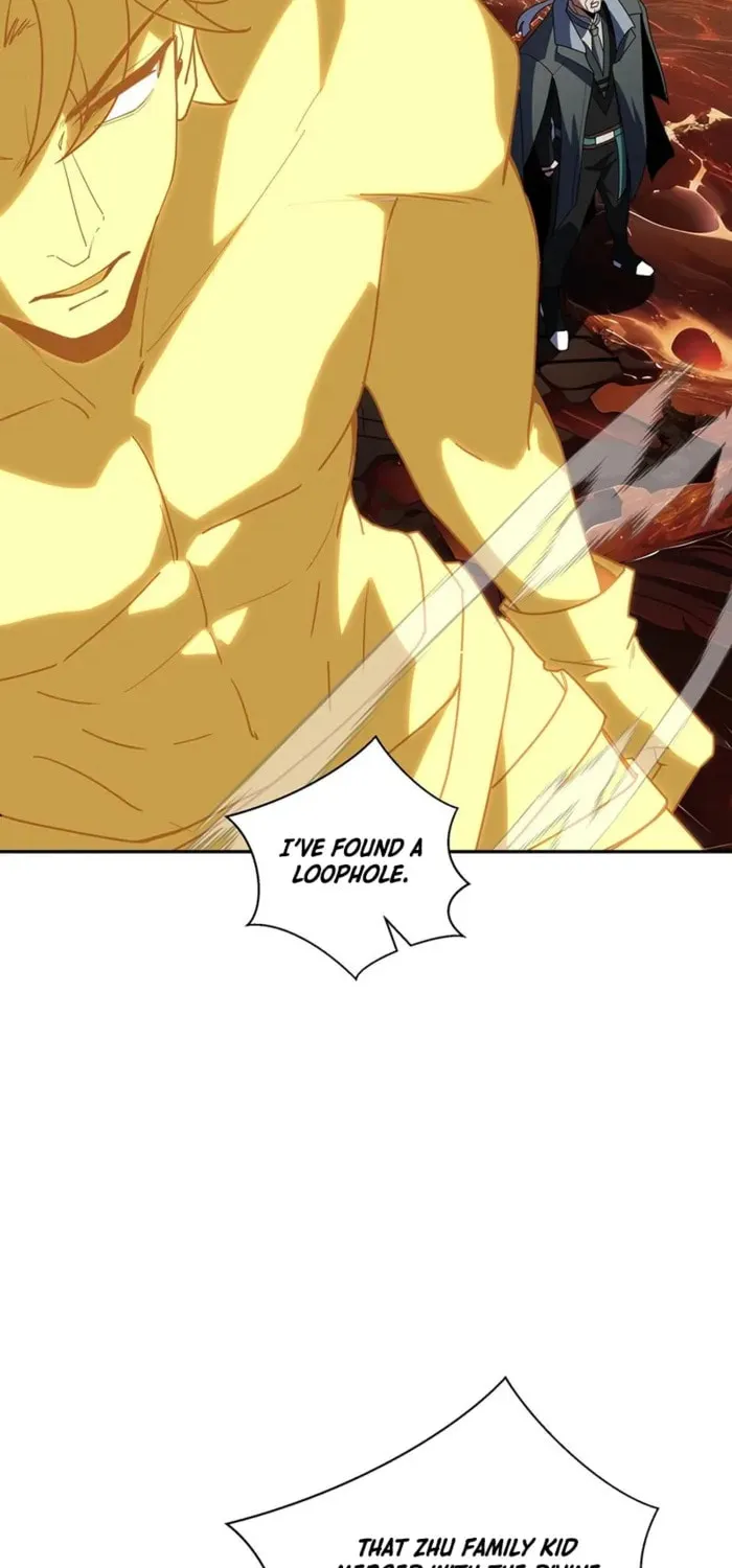 The Awakening Contract Chapter 112 page 25 - 