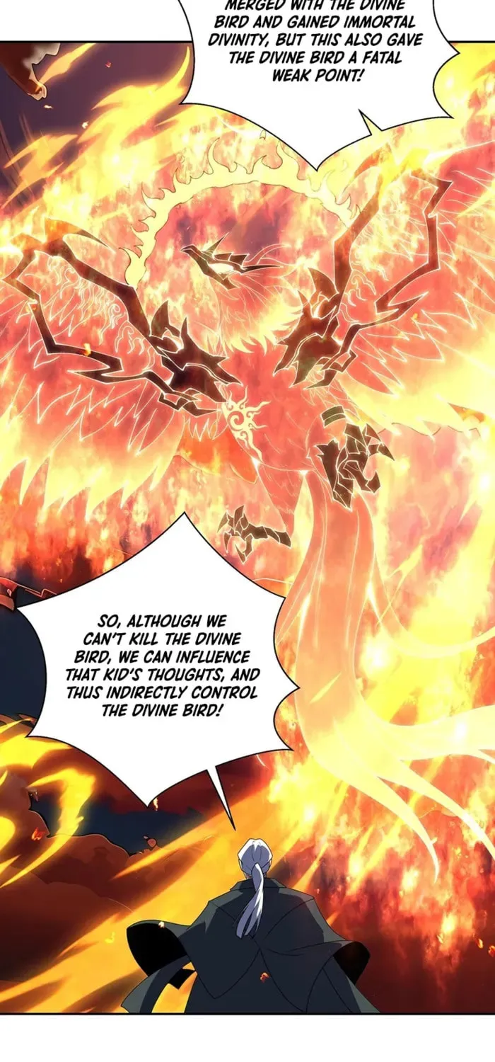The Awakening Contract Chapter 112 page 26 - 
