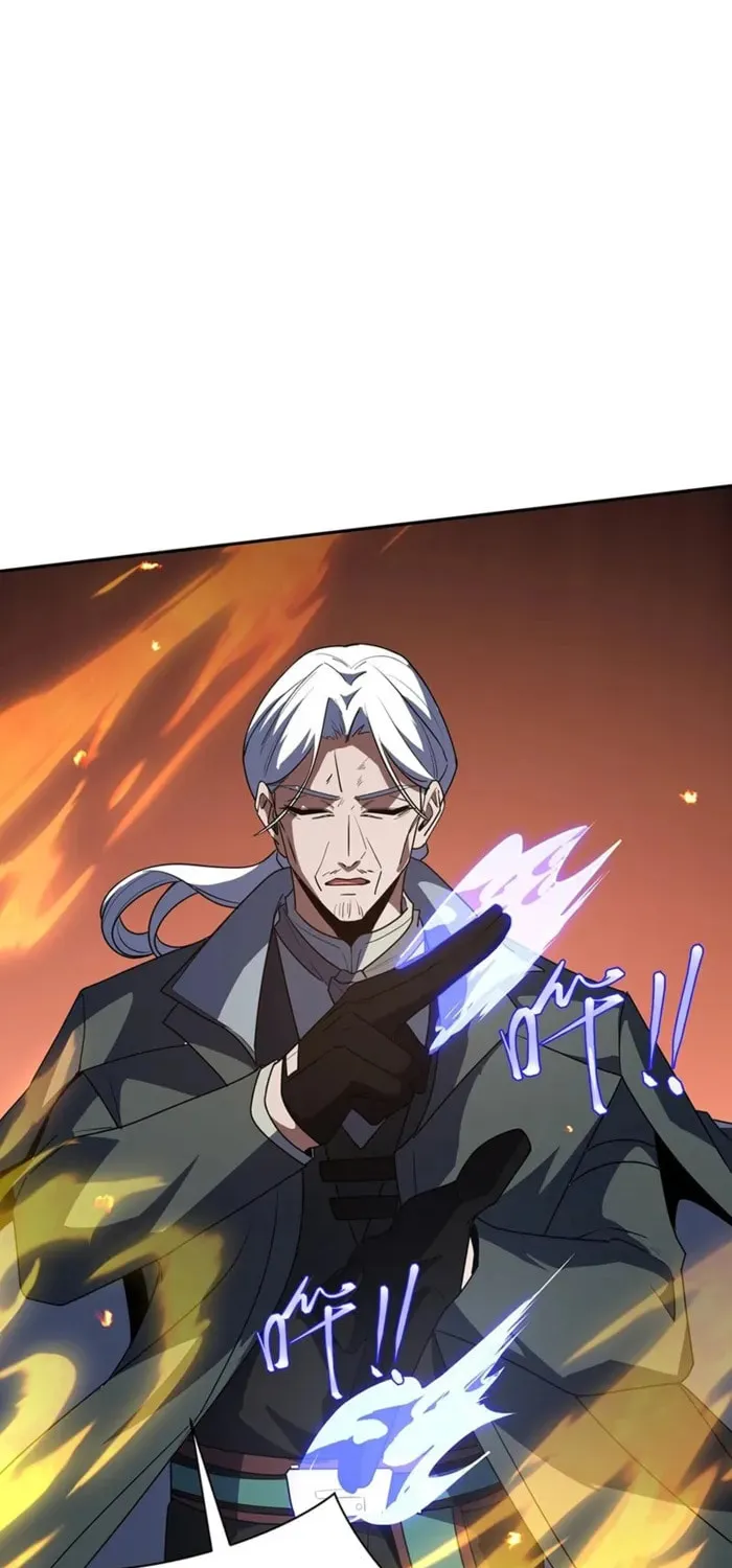 The Awakening Contract Chapter 112 page 27 - 