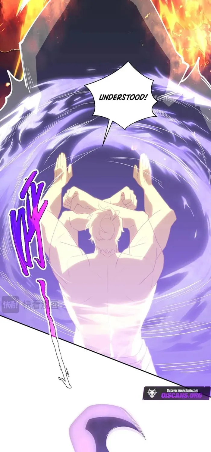 The Awakening Contract Chapter 112 page 29 - 