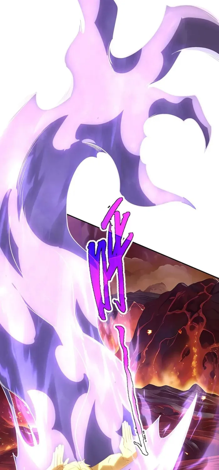 The Awakening Contract Chapter 112 page 30 - 