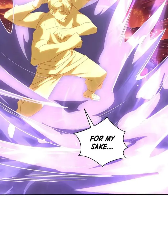 The Awakening Contract Chapter 112 page 31 - 