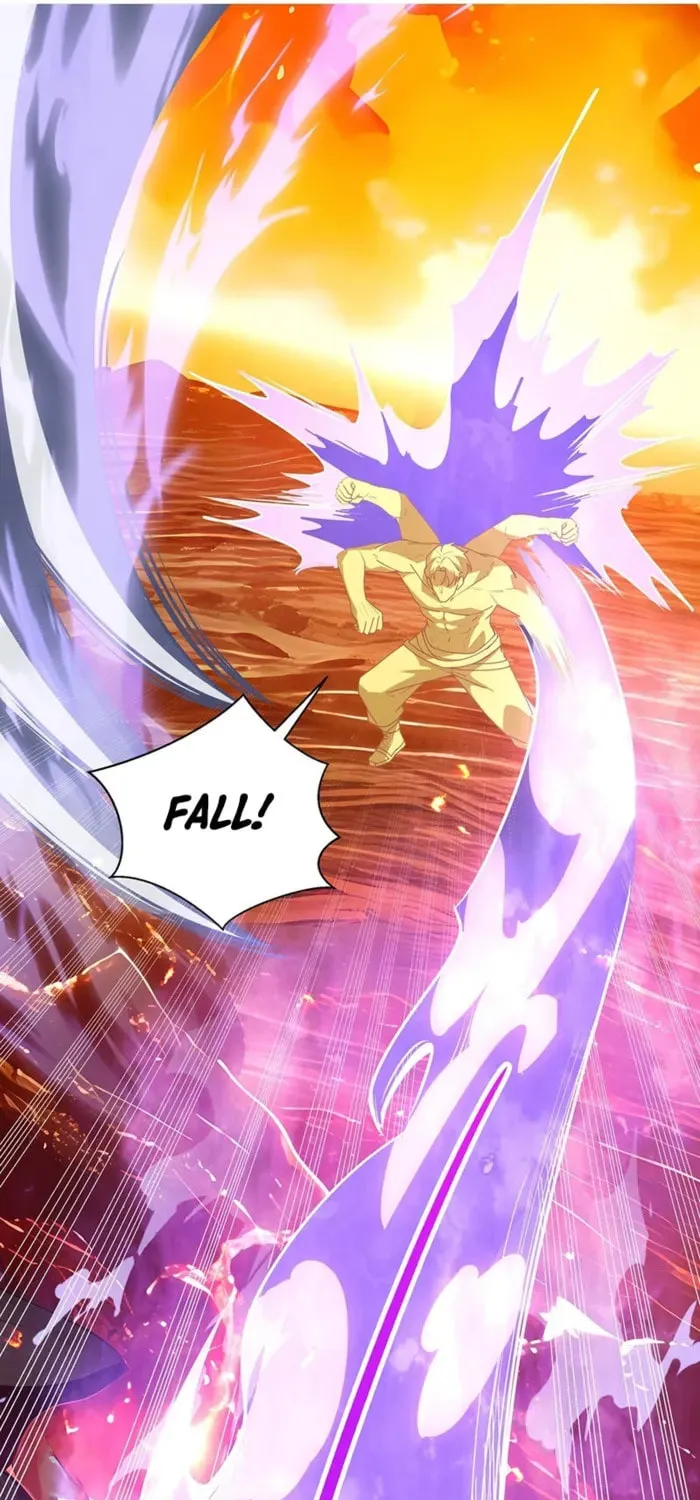 The Awakening Contract Chapter 112 page 32 - 