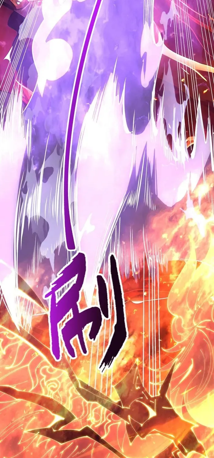 The Awakening Contract Chapter 112 page 33 - 