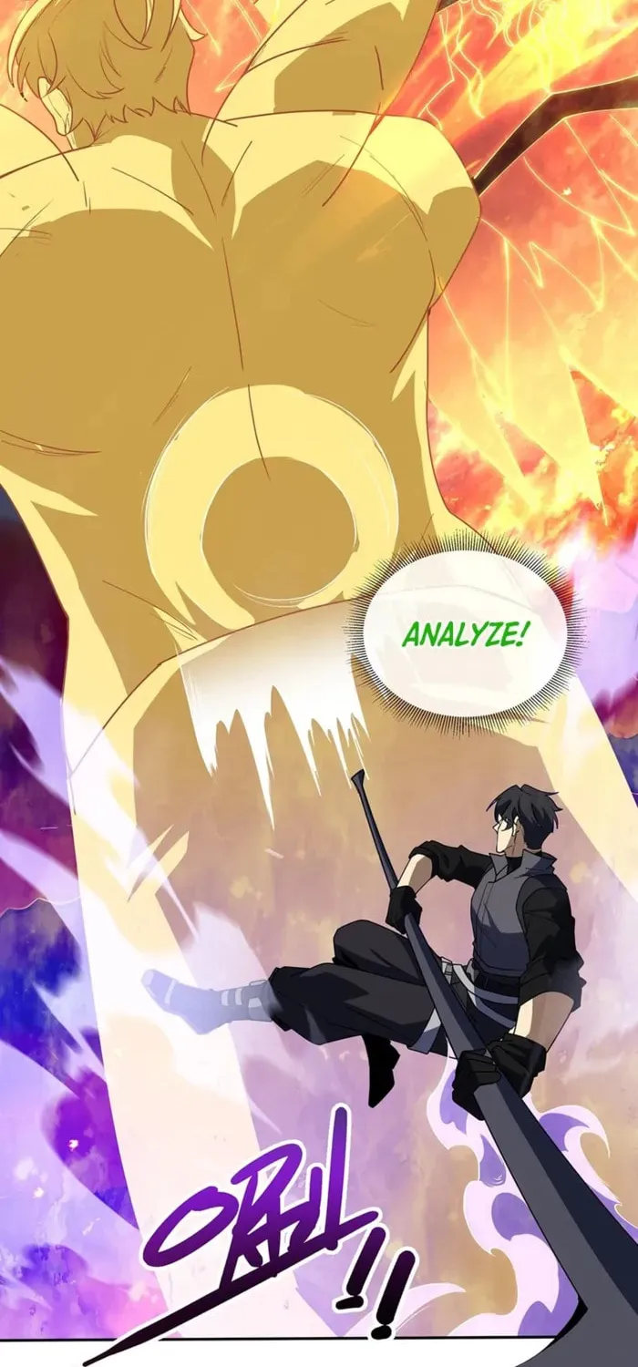The Awakening Contract Chapter 112 page 37 - 