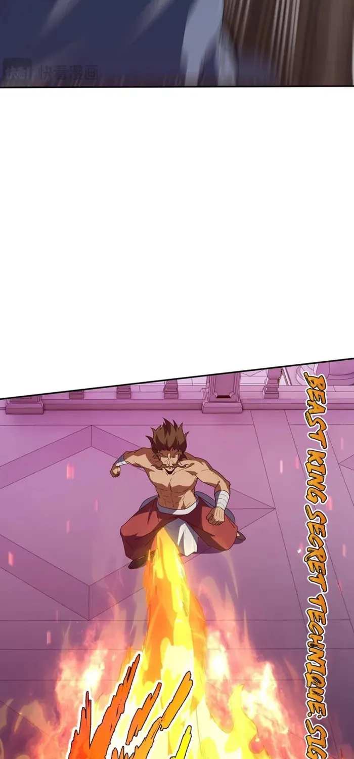 The Awakening Contract Chapter 112 page 5 - 