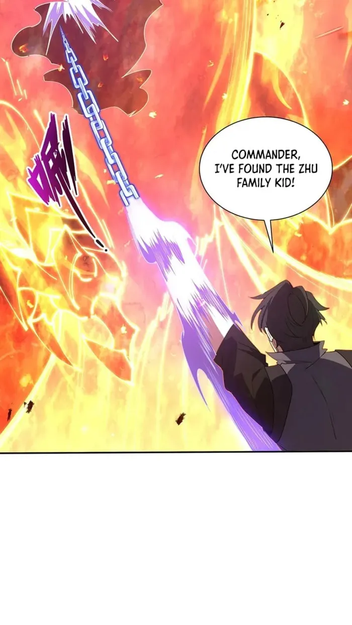 The Awakening Contract Chapter 112 page 41 - 