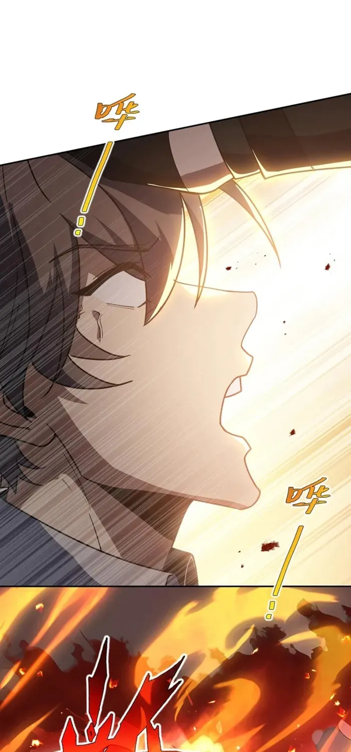 The Awakening Contract Chapter 112 page 44 - 