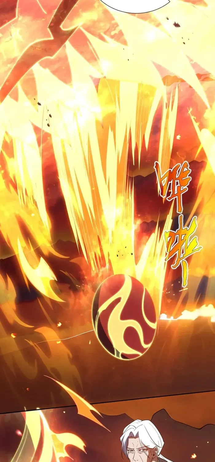 The Awakening Contract Chapter 112 page 47 - 