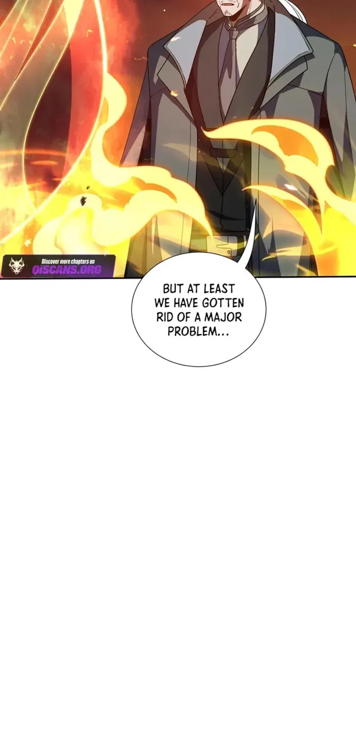 The Awakening Contract Chapter 112 page 48 - 