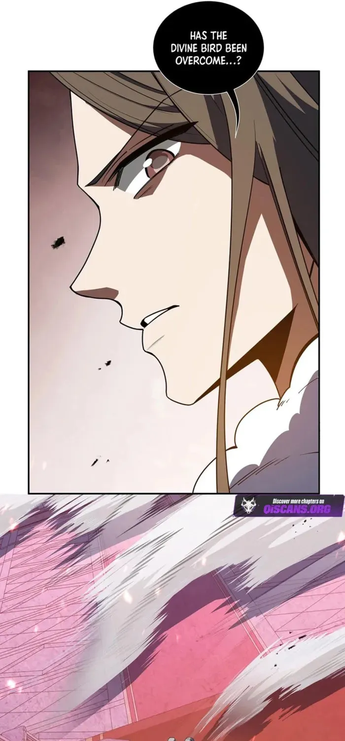 The Awakening Contract Chapter 112 page 49 - 