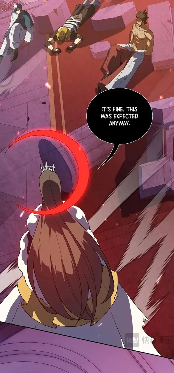 The Awakening Contract Chapter 112 page 50 - 