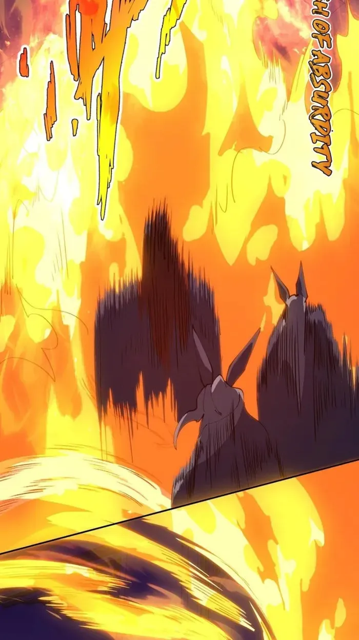 The Awakening Contract Chapter 112 page 6 - 