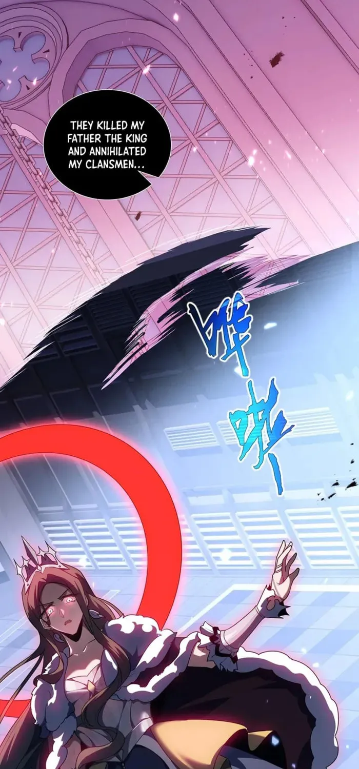 The Awakening Contract Chapter 112 page 51 - 