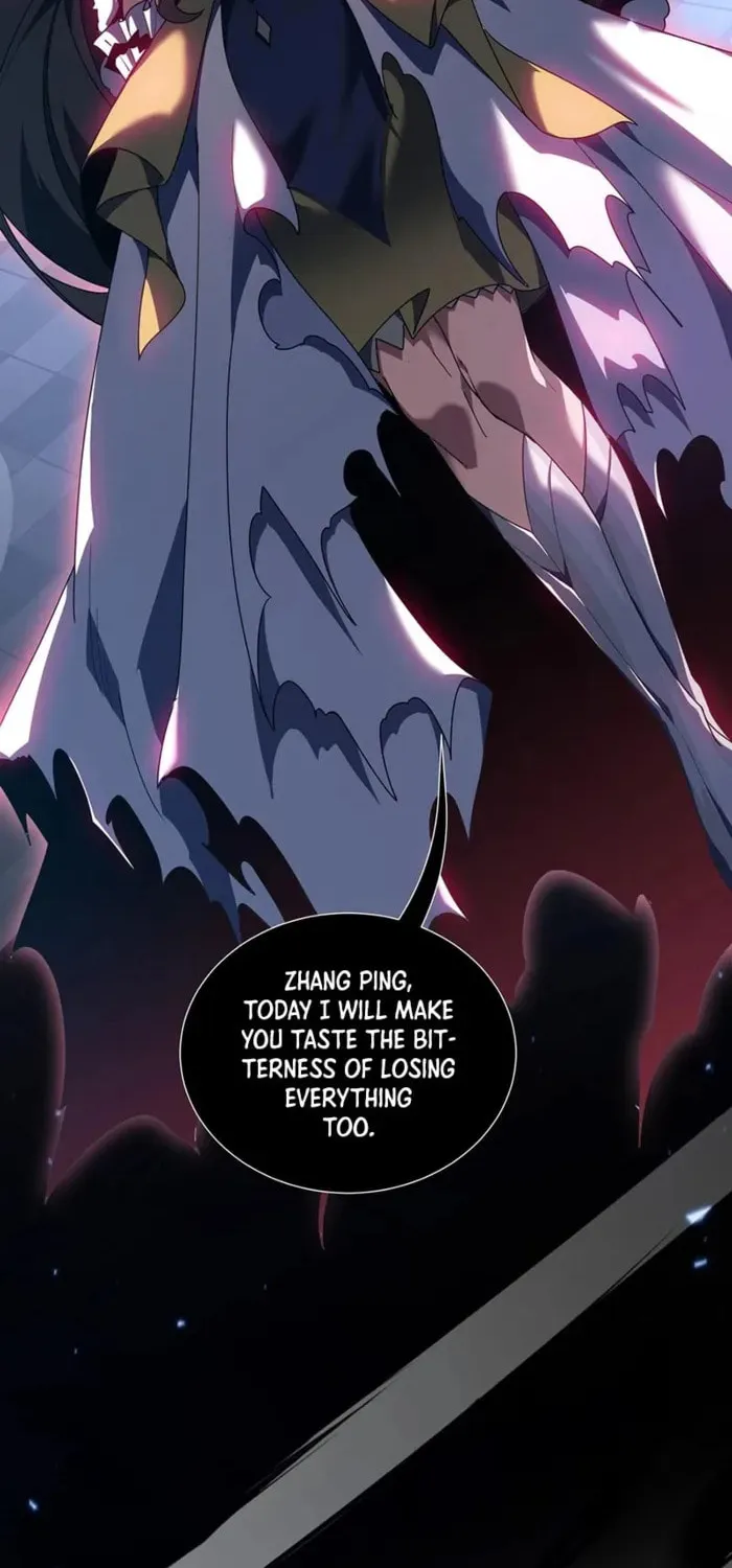 The Awakening Contract Chapter 112 page 52 - 