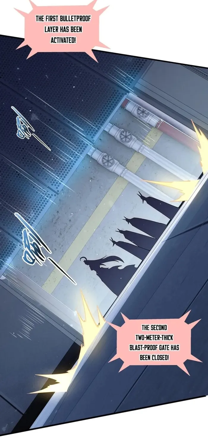 The Awakening Contract Chapter 113 page 13 - 
