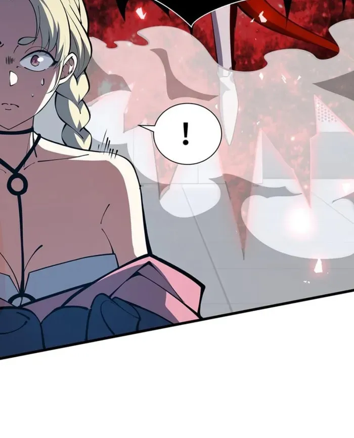 The Awakening Contract Chapter 113 page 22 - 