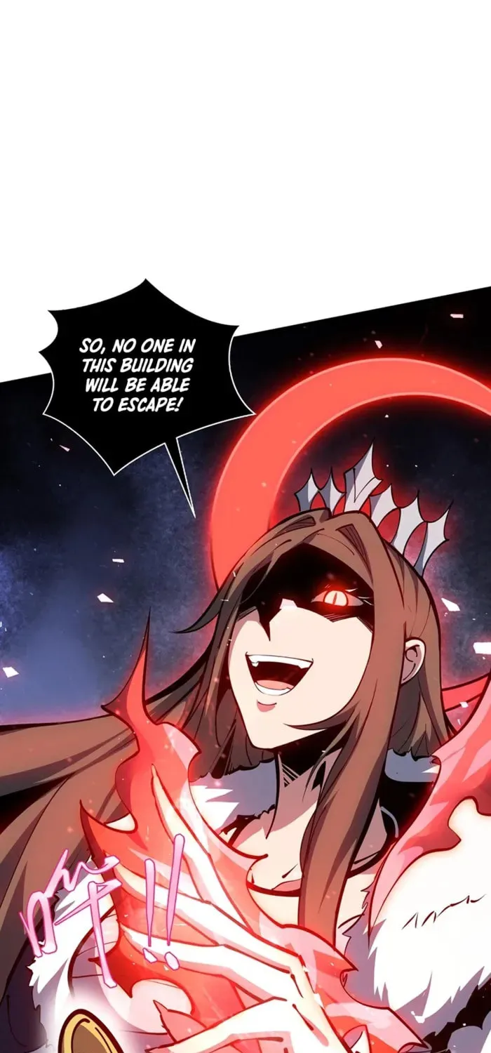 The Awakening Contract Chapter 113 page 23 - 