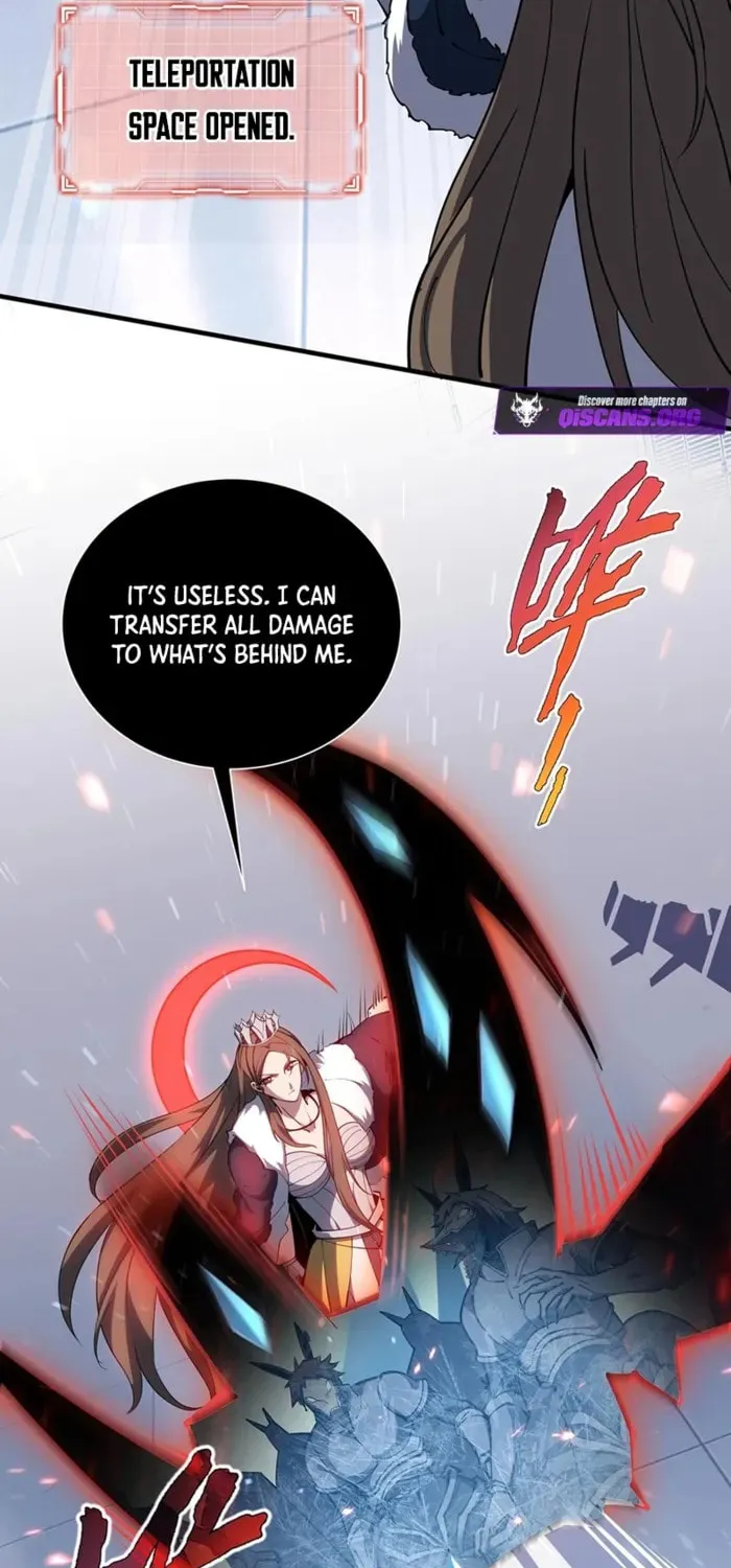The Awakening Contract Chapter 113 page 28 - 