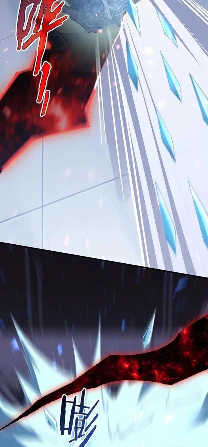 The Awakening Contract Chapter 113 page 29 - 