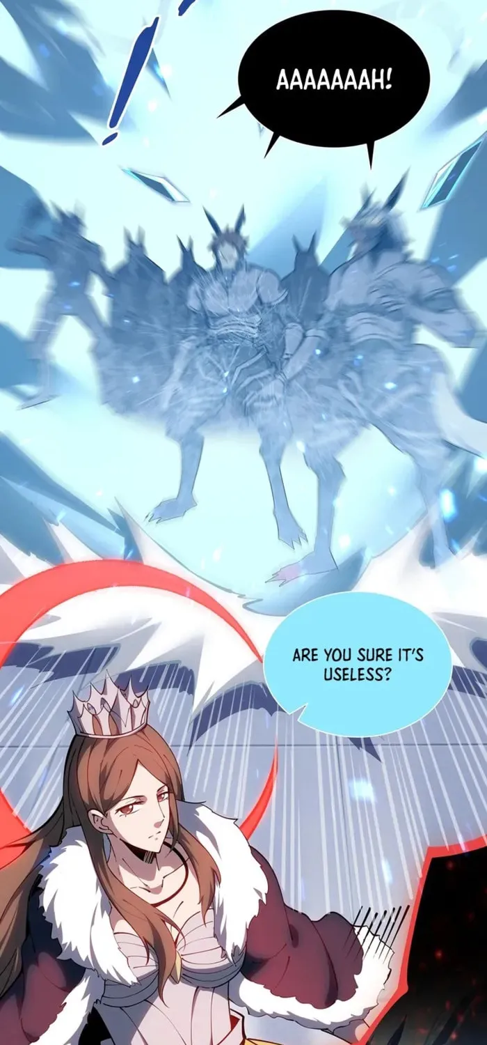 The Awakening Contract Chapter 113 page 30 - 