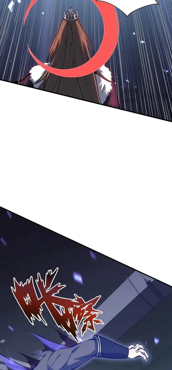 The Awakening Contract Chapter 113 page 34 - 