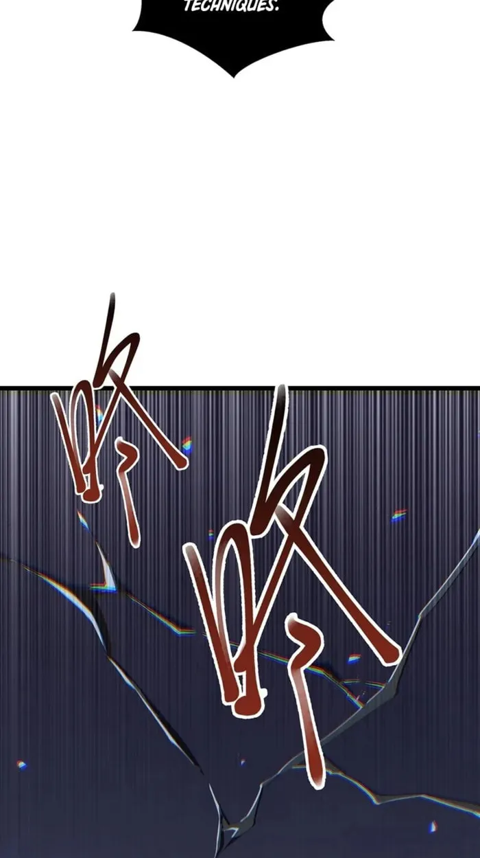 The Awakening Contract Chapter 113 page 37 - 