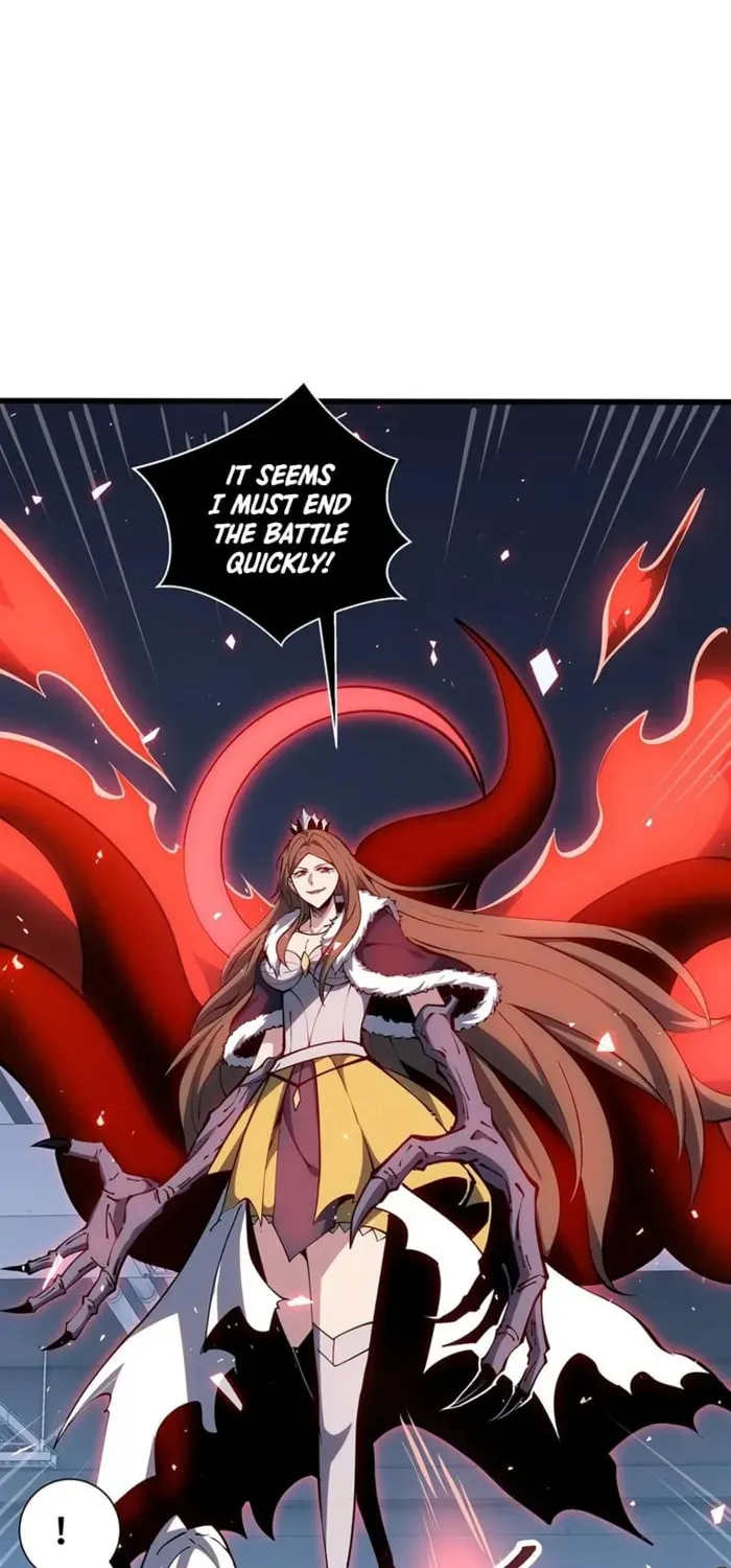 The Awakening Contract Chapter 113 page 39 - 