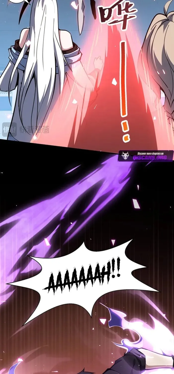 The Awakening Contract Chapter 113 page 40 - 