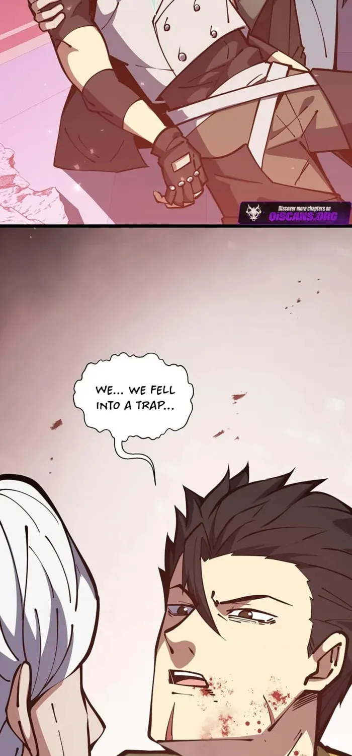 The Awakening Contract Chapter 113 page 5 - 