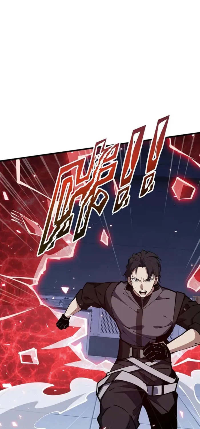 The Awakening Contract Chapter 113 page 43 - 