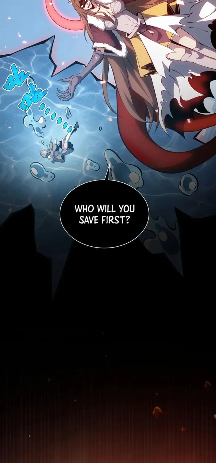 The Awakening Contract Chapter 113 page 48 - 