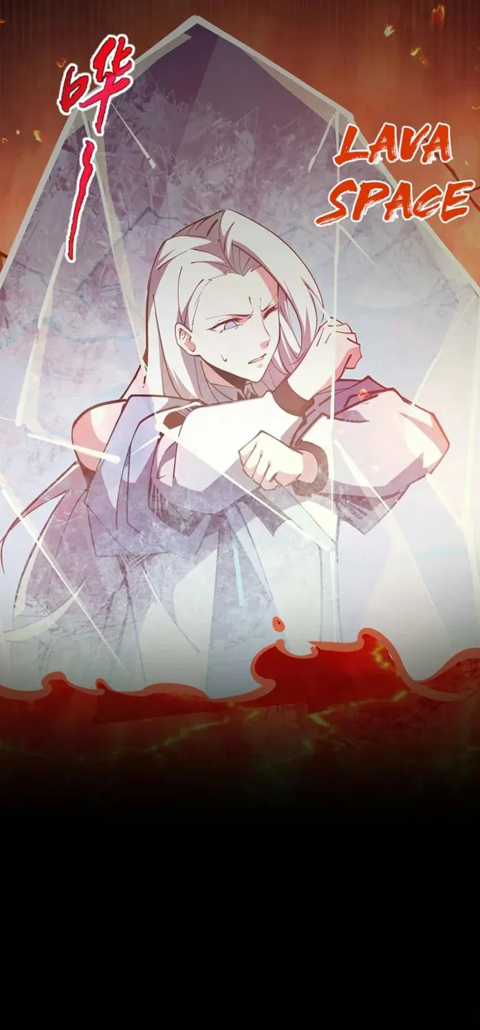 The Awakening Contract Chapter 113 page 49 - 