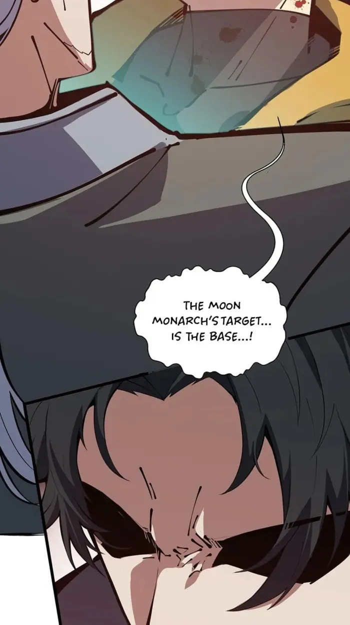 The Awakening Contract Chapter 113 page 6 - 