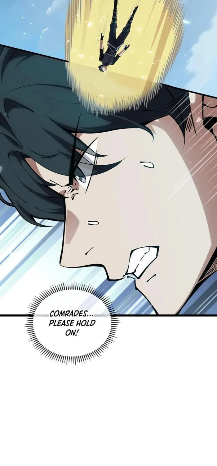 The Awakening Contract Chapter 113 page 10 - 