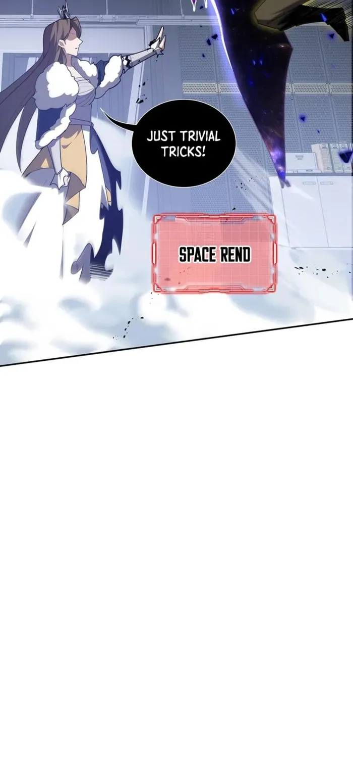 The Awakening Contract Chapter 114 page 15 - 