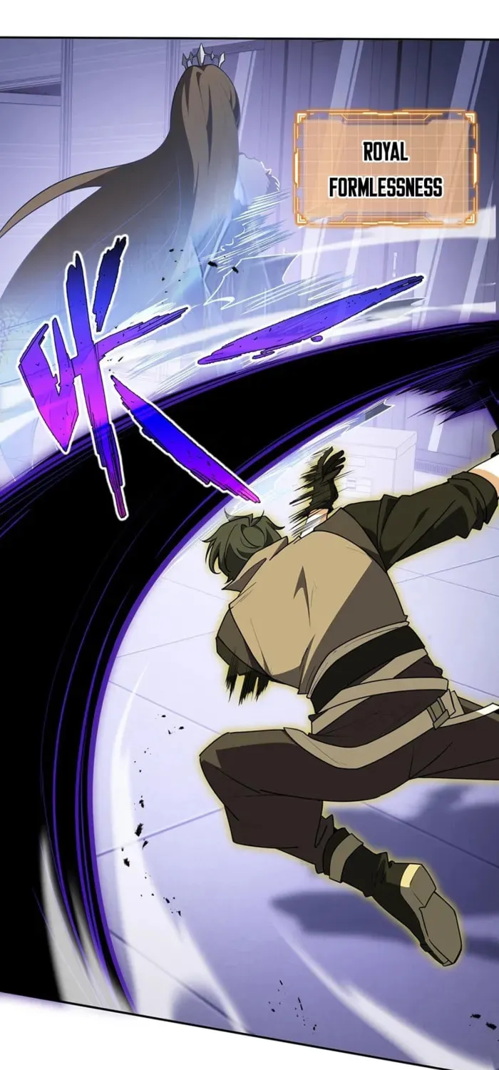 The Awakening Contract Chapter 114 page 16 - 