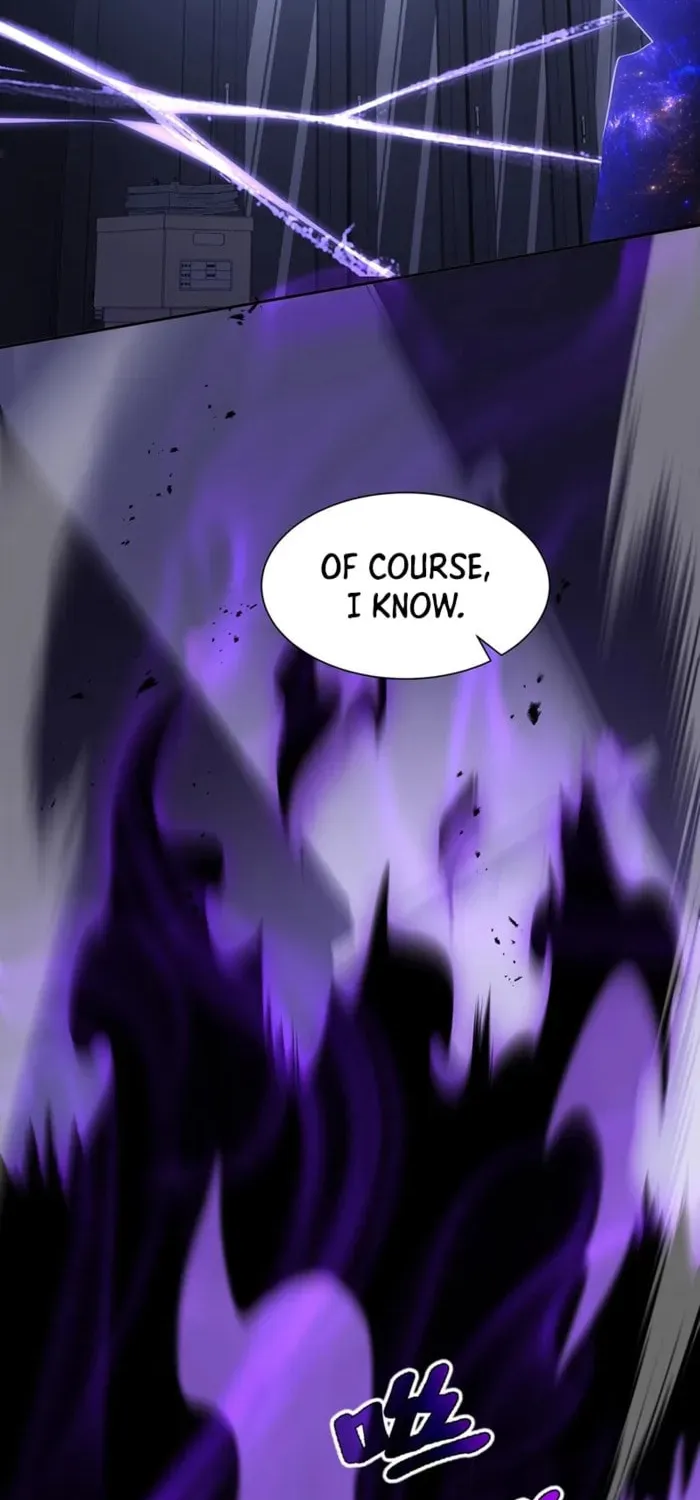 The Awakening Contract Chapter 114 page 19 - 